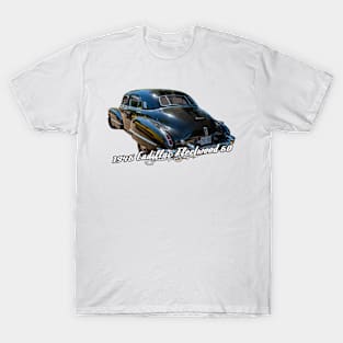 1946 Cadillac Fleetwood 60 Special Sedan T-Shirt